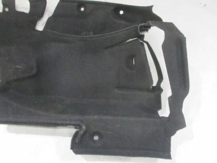 COLLECTEUR GARNITURE COUVERCLES DE COFFRE DROIT ARRIÈRE MERCEDES SLK R171