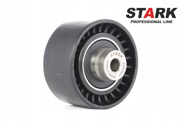 STARK SKDGP-1100033 GALET DIRECTIONNELLE GUIDE COURROIE DE DISTRIBUTION Ø60MM