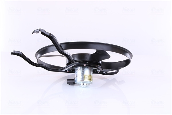 VENTILATEUR RADIATEUR CITROEN C3 09-, C2 02-, DS3 1