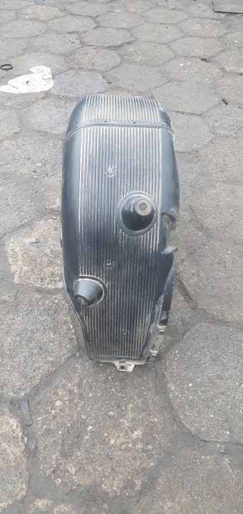 PASSAGE DE ROUE DROIT ARRIÈRE ARRIÈRE HYUNDAI VELOSTER 86822-2V000 86824-2V000