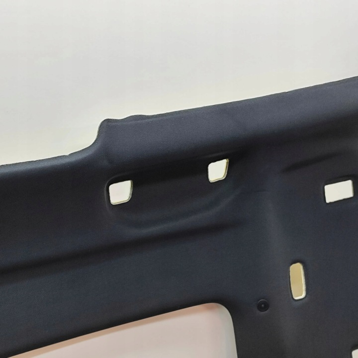 MERCEDES-BENZ CLS C257 2019 PAVILLON