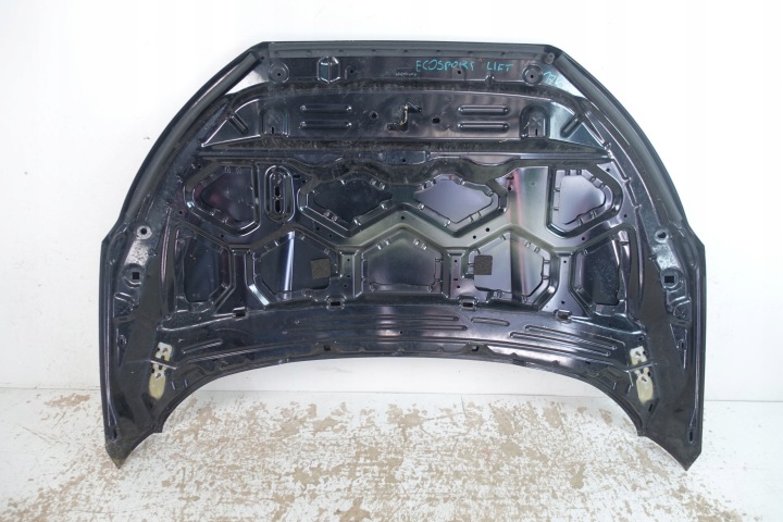 FORD ECOSPORT II LIFT 2017- COUVERCLE CAPOT MOTEUR