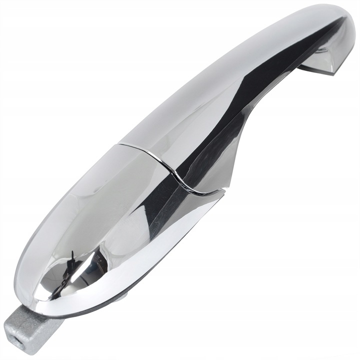 HANDLE FRONT FRONT RIGHT FIAT 500 CHROME 