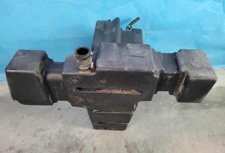 CASE IH PUMA 145 12R RÉSERVOIR CARBURANTS 84322318