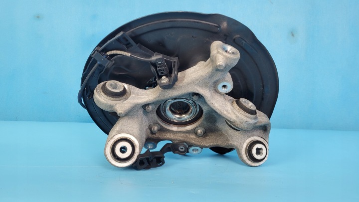 MERCEDES W206 C200 ROTULE DE DIRECTION DROIT ARRIÈRE A2063570200 A2065404201 A2233560100
