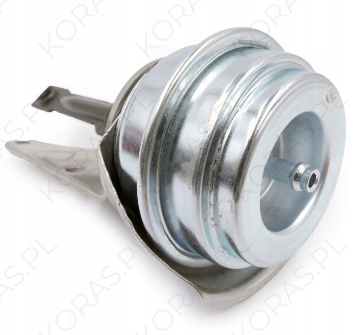 VALVE SHOCK-ABSORBER CONTROLLER TURBINE 709836 726698 A6110960899 MERCEDES 2.2 CDI photo 5 - milautoparts-fr.ukrlive.com