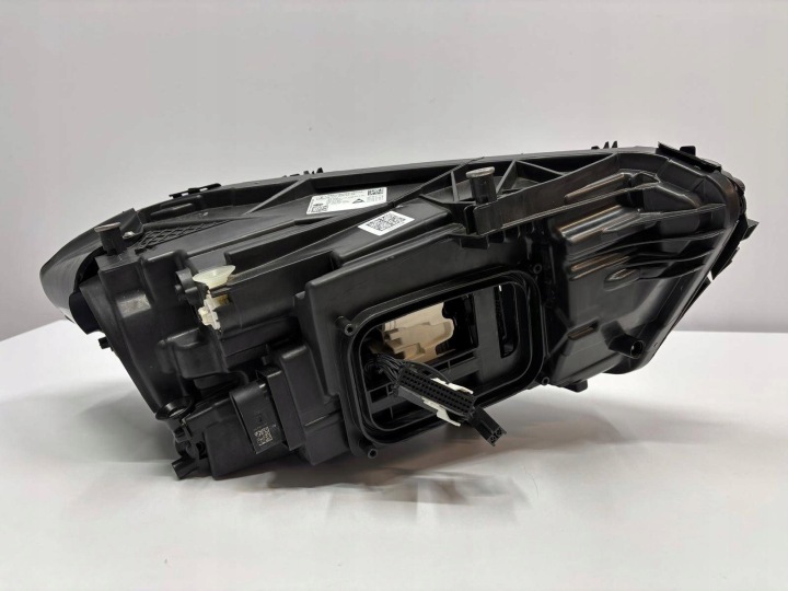 MERCEDES A-KLASA 177 W177 MULTIBEAM PHARE GAUCHE AVANT AVANT A1779065303