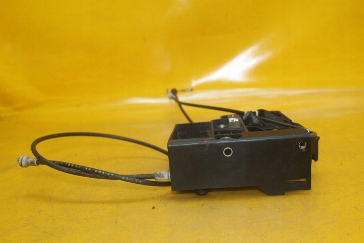 SERRURE DROIT ARRIÈRE PORTES SKRZYDELKOWYCH MERCEDES VITO W639 A6397401335