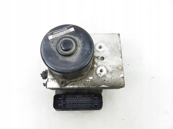 POMPE ABS FORD TOURNEO CONNECT I 10092501203 2M512C285AF 10020404034