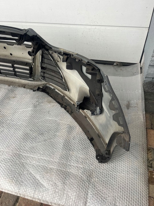 PARE-CHOCS AVANT AVANT FORD FOCUS ST 186781