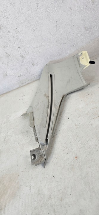AUDI A4 B8 UNIVERSEL AVANT PROTECTION MONTANTS COUVERCLES DE COFFRE DROIT ARRIÈRE 8K9867246