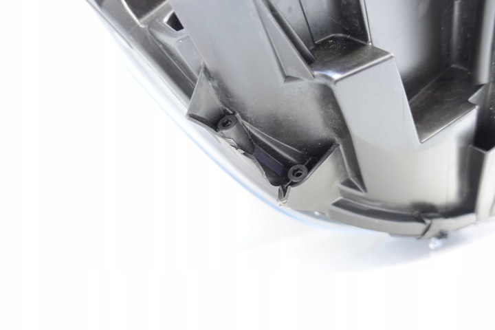 PHARE GAUCHE GAUCHE AVANT OPEL ASTRA IV J GTC 13281276
