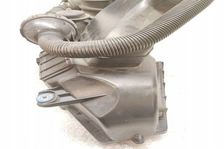 CHÂSSIS FILTRE AIR PORSCHE 911 (991) 99111002001 3.4L GASOLINE 257KW