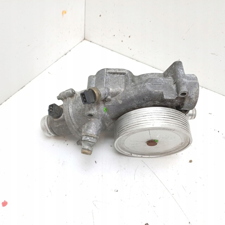 PW304 POMPE À EAU BMW F10 M5 4.4 7843738
