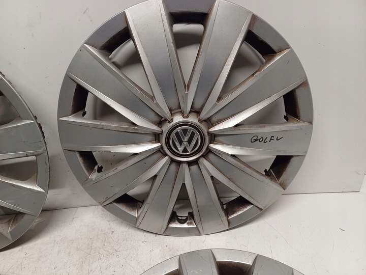 VW TRANSPORTER T5 T6 TAPACUBOS 16'' INTEGROS 7E0601147 