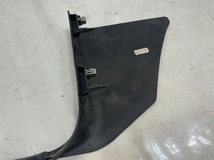 DODGE RAM 09-18 PROTECTION SEUIL GAUCHE DROITE USA