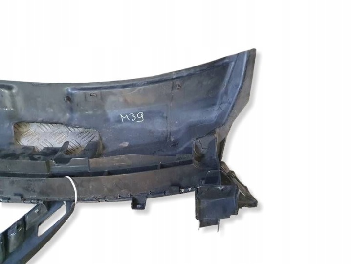 M39 PEUGEOT 208 RENFORCEMENT SUPÉRIEUR PARE-CHOCS AVANT 98105154XT