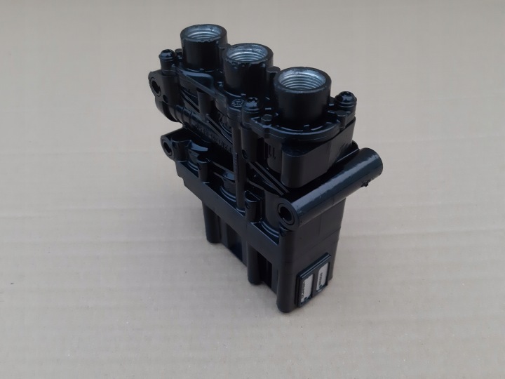 SCANIA R EURO 6 SOUPAPE ECAS WABCO 4728900200 1889795
