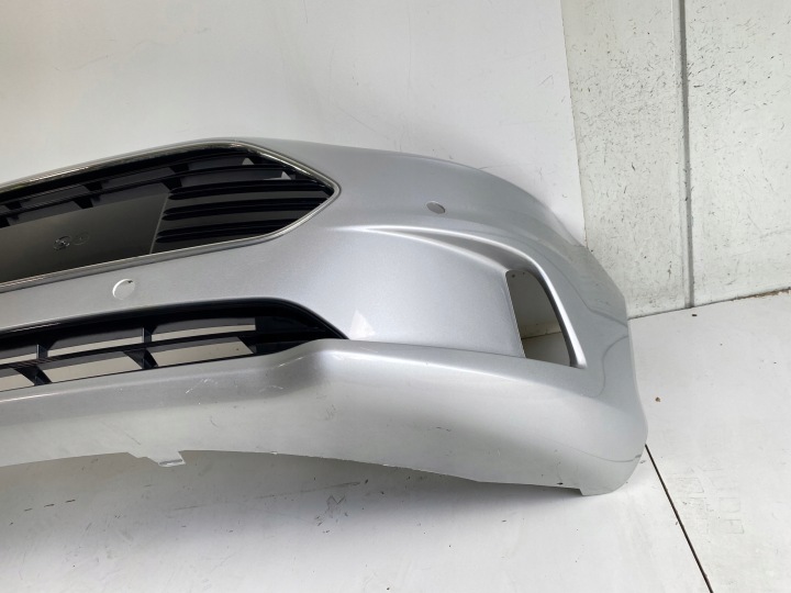 PARE-CHOCS AVANT AVANT GRILLE FORD B-MAX B ENSEMBLE MAXIMAL BMAX 2012-