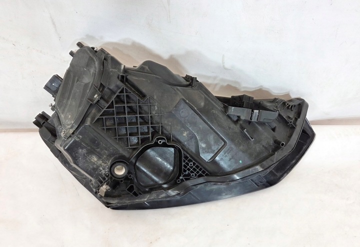 AUDI A7 S7 4K8 2020 PHARES AVANT ENSEMBLE