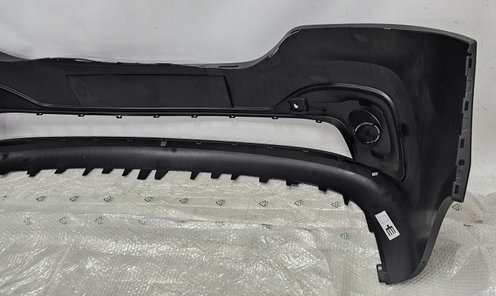 PARE-CHOCS AVANT AVANT RENAULT TRAFIC III 3 2014-2020