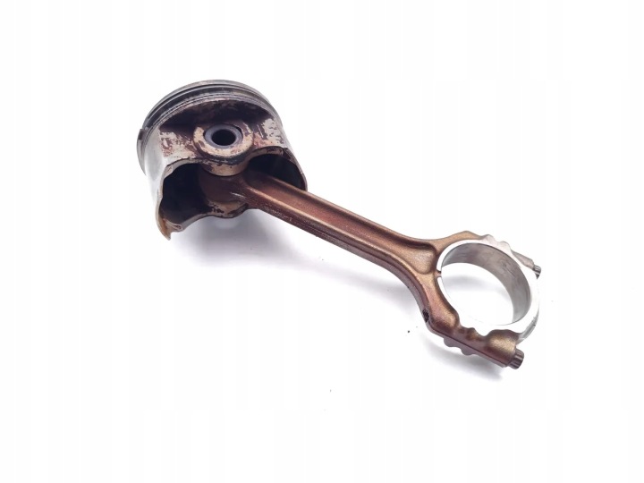 SMART FORFOUR PISTON AVEC BIELLE 1.3 ESSENCE 70KW (95 HP) M135.930 M135930
