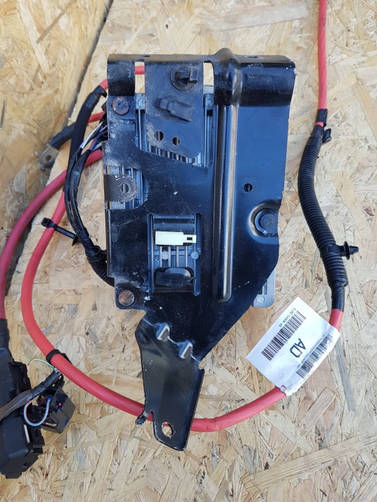 RANGE EVOQUE MODULE DÉMARREUR STOP EJ32-14F70