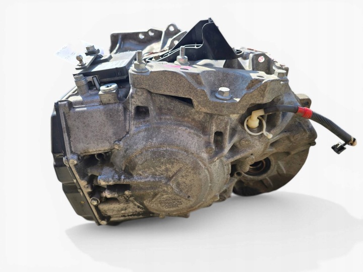AUTOMATIQUE BOÎTE DE VITESSES AUTOMATE VOLVO V70 P31280564 2.4D 2013R JEU