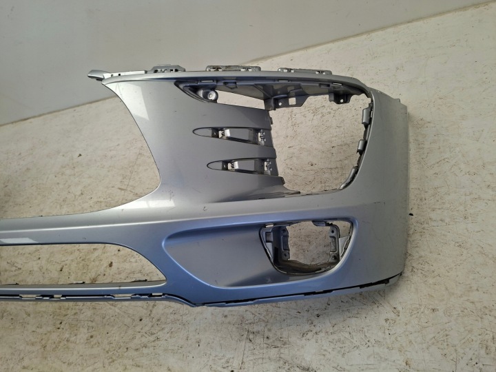 PARE-CHOCS AVANT AVANT PORSCHE MACAN 95B 2014-2018R. 95B807221A