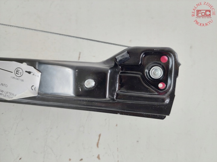 ÉLÉVATEUR VITRES MAGNETI MARELLI 350103647000