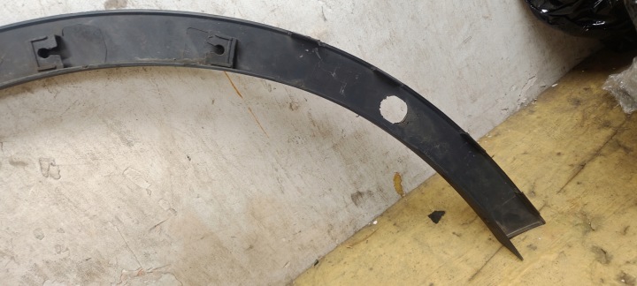 MOULURE GARDE-BOUE GAUCHE AVANT PDC FORD KUGA MK2 CV44-S16D239-B