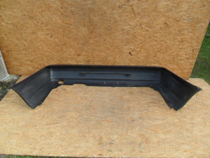 NISSAN PRIMERA P11 PARE-CHOCS ARRIÈRE 85022-50J00