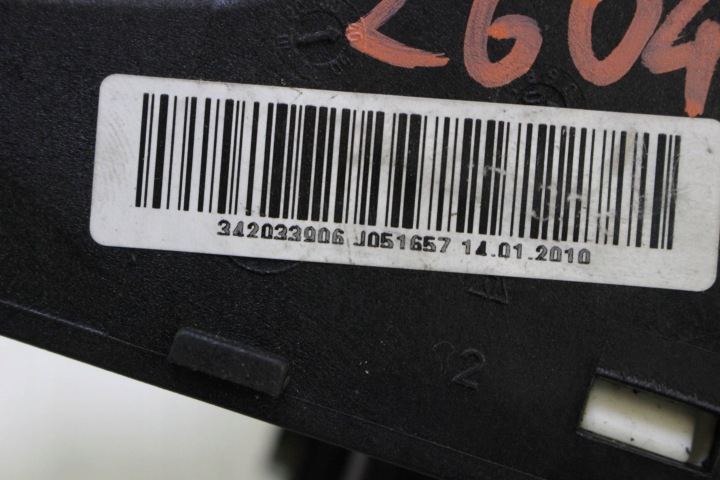 2008 BMW X3 E83 CRIC CHANGEMENTS VITESSE 3420339