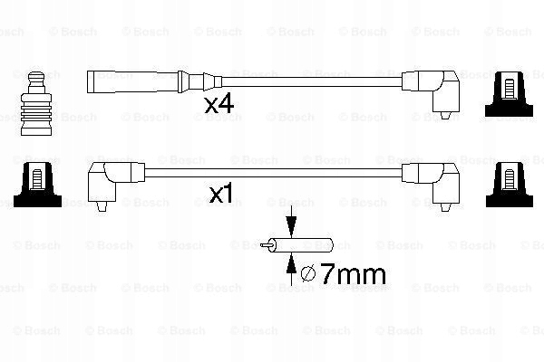 DRIVING GEAR HEATING BOSCH 0 986 356 847 photo 7 - milautoparts-fr.ukrlive.com