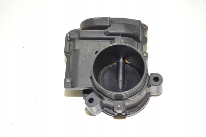 PAPILLON DES GAZ 7576697 MINI R55 R56 R57 R58 R59 R60 R61 1.4 1.6 16V VTI