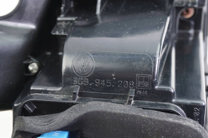 PHARE ARRIÈRE DROITE VW PASSAT B8 3G9945208F