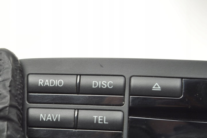MERCEDES W176 RADIO CD A2469000012
