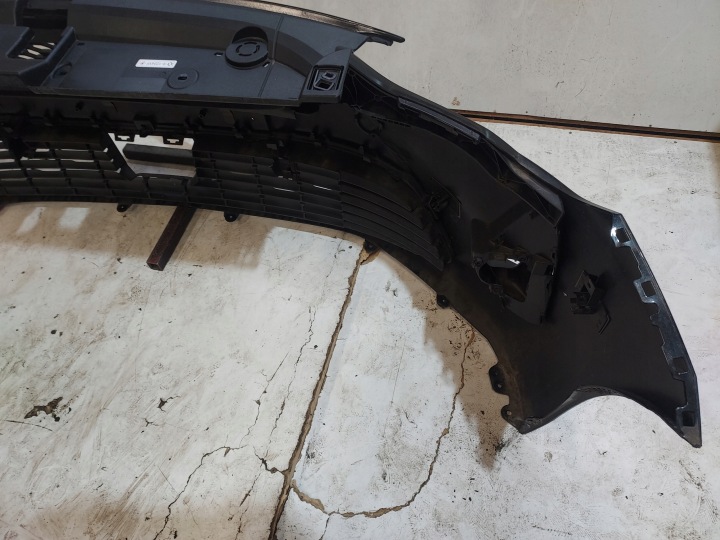 PARE-CHOCS OPEL CORSA F GS-LINE GSI AVANT NR M748 CALANDRE