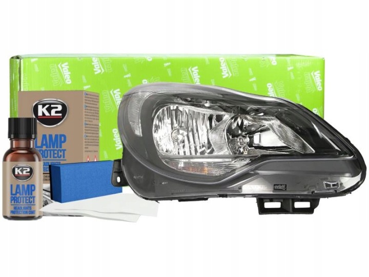 VALEO 045287 PROJECTEUR