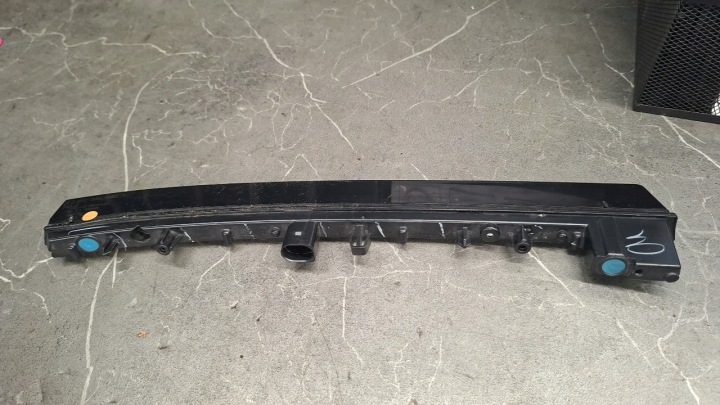 6401000010 MOULURE GRILLE LED DROIT AVANT VW TIGUAN II ALLSPACE