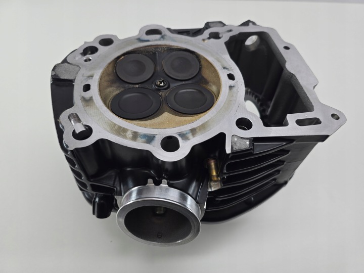 CULASSE GAUCHE ARBRE À CAMES SOUPAPES ARBRES BMW GS 1200 BMW 11 12 8546331