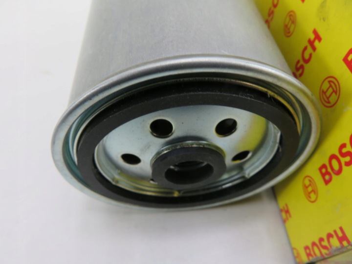 FILTRE CARBURANTS 1457434436 VOLVO S60 I (384) 2.4