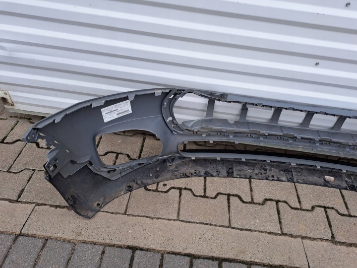 PARE-CHOCS AVANT AVANT MINI CLUBMAN F54