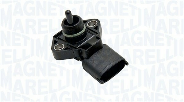 MAGNETI MARELLI 215810008400 CAPTEUR PRESSION DANS COLLECTEUR D'ADMISSION