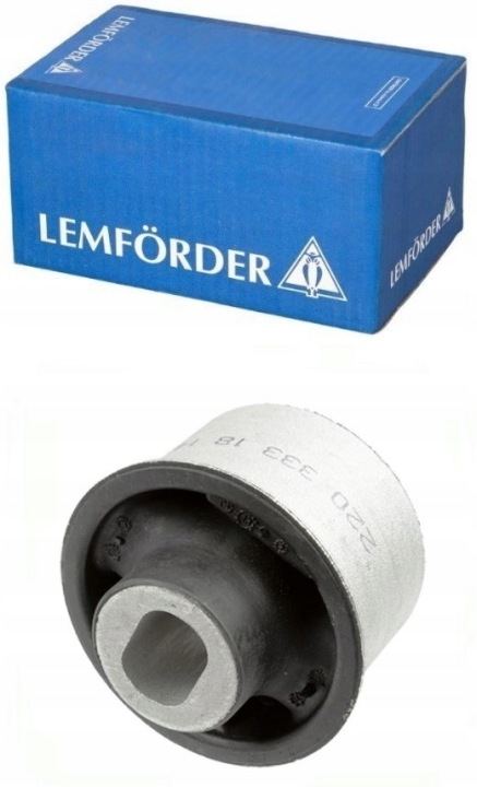 SILENTBLOCK BRAS DE SUSPENSION AVANT AVANT MERCEDES AVEC (C215), AVEC (W220) 2.8-6.3