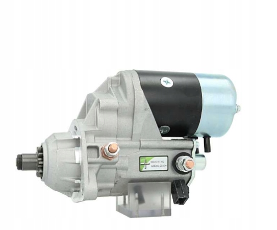 DÉMARREUR BV PSH 640.518.102.050