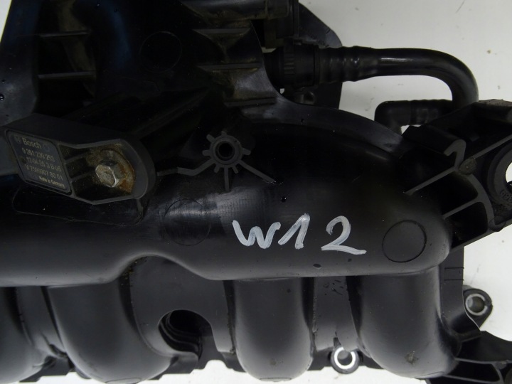 COLLECTEUR ADMISSION BMW F20 F21 1.6 B16A B 759507