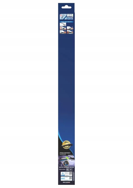 BALAIS ESSUIE-GLACES /SILENCIO XTRM/ 2PCS VALEO VAL577830 577830