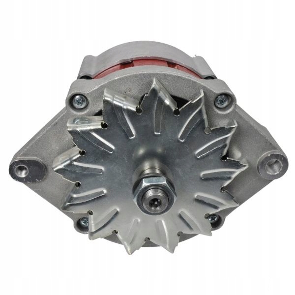 ALTERNATEUR 14V 65A CASE JOHN DEERE IA0595 RE553516