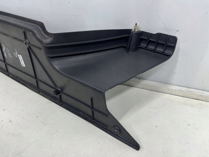 REVÊTEMENT SEUIL CITROEN NEMO BIPPER FIORINO GAUCHE ARRIÈRE DEGRÉ INTÉRIEUR